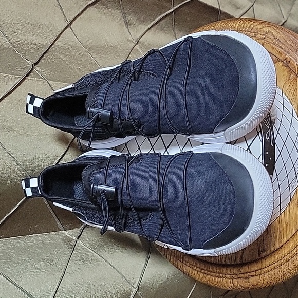 VGUC- Vans RARE Ultra Range Exo AC Toggle Close Slip On - Picture 4 of 9